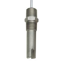 OMEGA LVSW-701 316 SS Single Point Ultrasonic Liquid Level Switch (3/4 in, NPT Male)