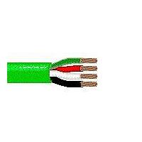 Belden 5502UG 006U1000 Sound, Security and Alarm 4 #22 PP FRPVC