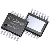 Infineon BTG7016A1EPWXUMA1 High-Side Switch PROFET