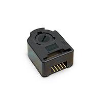 Broadcom HEDS-5505#K04 Incremental 2 Channel 96 CPR 5/32in Metal CW
