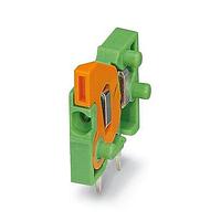 PHOENIX CONTACT 1791826 Fixed Terminal Blocks 1P 2.54mm 90DEG