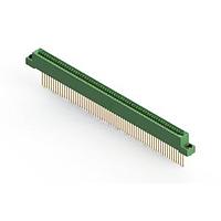 EDAC 345-064-541-103 Standard Card Edge Connectors .100" (2.54mm) Pitch Card Edge Connector