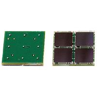 onsemi ARRAYC-60035-4P-BGA Photodiode Arrays C-ARRAY 6MM 35U 2X2