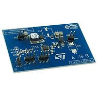 STMicroelectronics STEVAL-CBL016V1 Power Management Specialized Single LNB supply and control IC DiSEqC 1.X compliant EXTM based on the LNBH29