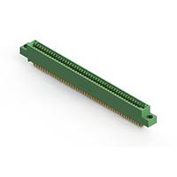 EDAC 345-094-560-508 Standard Card Edge Connectors .100" (2.54mm) Pitch Card Edge Connector