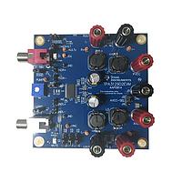Texas Instruments TPA3129D2EVM Audio Amplifier TPA3129D2EVM