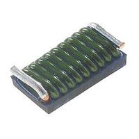 Coilcraft 2508-18NJLC Wirewound 2508 18nH Unshld 5% 4A 6mOhms AECQ2