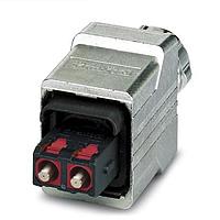 PHOENIX CONTACT 1608045 Connectors VS-PPC-C1-SCRJ-MNNA- PG9-A3C-C