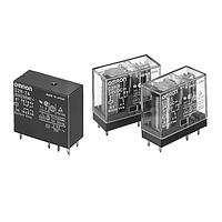 Omron Electronics G2R-24-H-AUL DC12 Standard Power PCB Relay