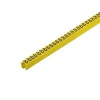 Weidmuller 1568261526 Wire Labels & Markers CLI C 2-4 GE/SW 8 CD