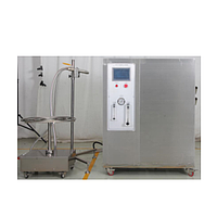 Rain Spray, Waterproof testing Chamber Calibration Service
