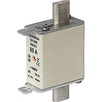 Schurter 1301.0076 High Current Thermal Fuses NH-DIN 00C/500V/35A