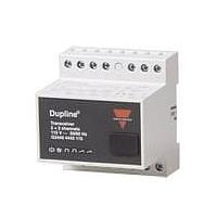 Carlo Gavazzi G34404443230 AC/DC Input Modules 230 VAC, 4 CH 2+2 TRANSCEIVER
