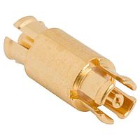 Amphenol RF 925-141A-51S RF Adapters - In Series 50OHM SMPM BULLET ADPT