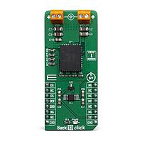 Mikroe MIKROE-3651 Voltage Regulator - Switching Regulator Buck 13 Click