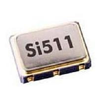 Skyworks Solutions Inc. 511ECA200M000BAGR Differential/Single-Ended Differential/single-ended; single frequency XO; OE pin 1; 0.1-250 MHz