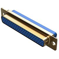 Amphenol Positronic M24308/2-529 D-Sub MIL Spec Connectors RECTANGULAR D SUB