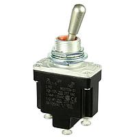 Honeywell 11TL1-5 Toggle Switches Sealed OI/TL TOGGLES