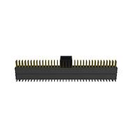 Samtec FW-50-05-L-D-473-172-A-P-FR Board to Board & Mezzanine Connectors Flexible Micro Board Stacking Header