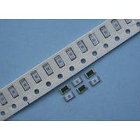 Bel Fuse C1F 3 Surface Mount Ceramic Fuses 1206 SMT Fuse Fast Acting, 3A