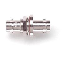 Pomona Electronics 5178 RF Adapters - In Series BNC TRIAX TO BNC