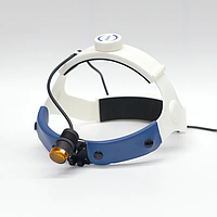 Micare MH-JD2900 Medical headlight (150,000LUX)