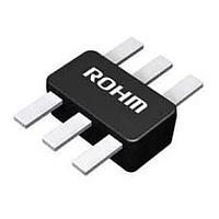 ROHM Semiconductor BU6909AGFT-TL Single Phase 5V Single Phase Fan Motor Dr