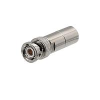 Trompeter / Cinch Connectivity Solutions TET-1553-1-2K RF Terminators MIL-STD-1553B Terminator, 2000 ohms 2W 1%, no chain