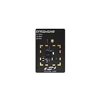 Silicon Labs xG24-RB4186C Radio Module EFR32xG24 2.4 GHz +10 dBm Radio Board