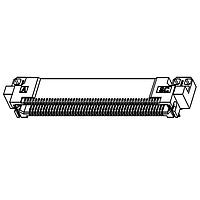 EDAC 473-100-571-002 Headers B2B- 100 Conts, R/A SMT, F, 19Gbps @-3dB