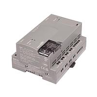 IDEC FT1A-B24RA CPU DC Power SmartAXIS 24I/O CPU  DC power