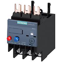 SIEMENS 3RU21264BJ0 Thermal Overload Relay OVERLOAD RELAY CL10 S0 14-20A R LUG