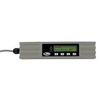 Dwyer UFM2-16 Clamp-On Ultrasonic Flowmeter for 3/4 to 7 in Pipes – 4-20 mA Output (7 in, 32.8 ft/s)