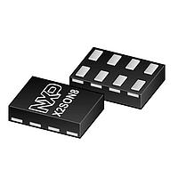 NXP PCA9306JKZ Dual Bidirectional Voltage-level Translator Dual Supply bidirectional I2C-bus and SMBus voltage-level translator