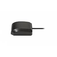 Quectel YEGM007AA GNSS Antennas - GPS, GLONASS, Galileo, Beidou GNSS external antenna, 20dB Gain, 1560-1580MHz, 38.6 mm 50.9 mm  17 mm