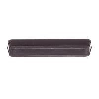 Amphenol Commercial Products 70527BLF Dust Cap D-SUB ACCESSORIES    DUST CAP