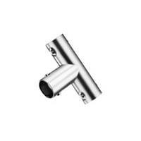 AMP Connectors - TE Connectivity 5414311-1 RF Adapters - Tee BNC T-ADAPTER JJJ