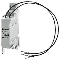 SIEMENS 3TX75223H Varistor SURGE SUPP VAR 70-150VDC S8-S12