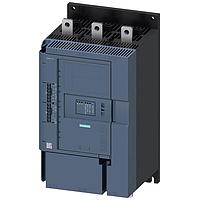 SIEMENS 3RW52452TC14 Motor Drives 3RW52 480V 315A 110-250V spring therm