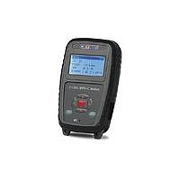 Spectrum analyzers