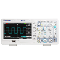 SIGLENT SDS1152CML+ Digital Storage Oscilloscope (150MHz; 2+EXT; 1GSa/s)