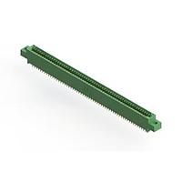 EDAC 845-116-556-804 Standard Card Edge Connectors .100" (2.54mm) Pitch Card Edge Connector