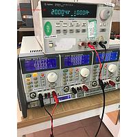Power Analyzer Calibration Service