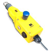Omron Automation and Safety 44506-5620 Push-Pull XER6022-020C3SS