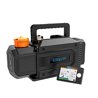 Vacuum pump
