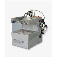 Static eliminator (Ionizer)
