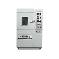 Ozone Aging Test Chamber Calibration Service