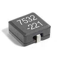 Coilcraft MLC7532-101NEC Power Inductor 100nH Shld 30% 32.5A 1.4mOhms AECQ2