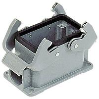 HARTING 09300101231ML Housings BASE 2 LVR 1 ENTRY HAN B