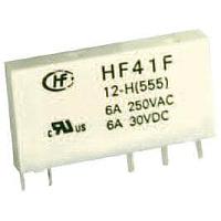 Altech RSR-06DCS Industrial Relays Submin. Relay, SPDP 5mm, IP67 6VDC Coil